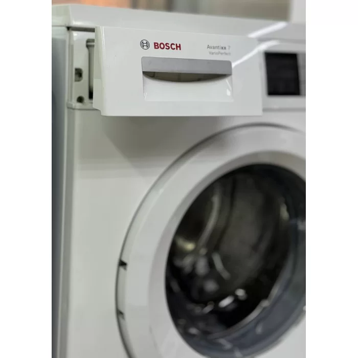Стиральная машина Bosch Avantixx 7 varioPerfect WAS28440 White Б/У
